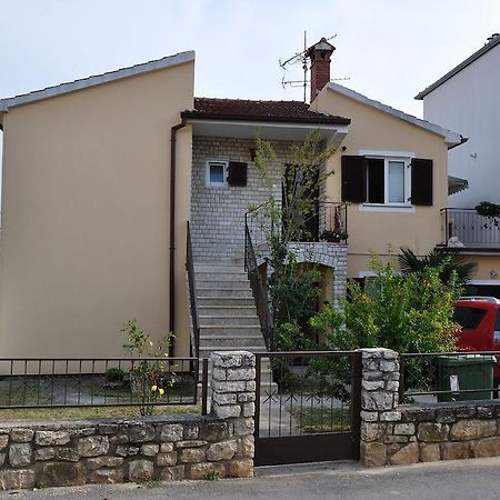 Apartment Girasole Rovinj Exterior foto